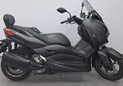 Yamaha X-Max 300 (2021 - 24) - Annuncio 9951612