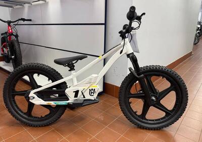 Husqvarna EE 1.20 (2023 - 24) - Annuncio 9332140