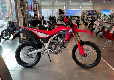 Honda CRF 300L (2025 - 26) - Annuncio 9951614