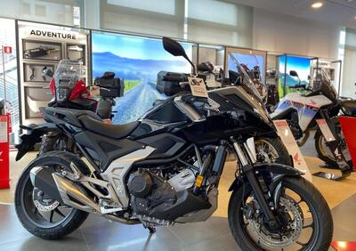 Honda NC 750 X (2025 - 26) - Annuncio 9951621