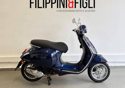 Vespa Primavera 125 (2024 - 25) - Annuncio 9951623