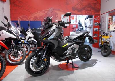 Honda X-ADV 750 DCT (2021 - 24) - Annuncio 9948812