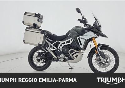 Triumph Tiger 900 Rally Pro (2020 - 23) - Annuncio 9897246