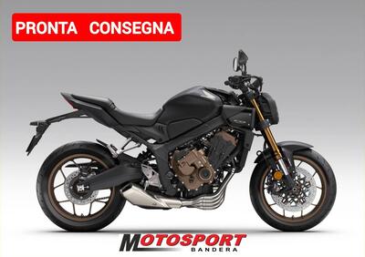 Honda CB 650 R E-Clutch (2024 - 26) - Annuncio 9951636