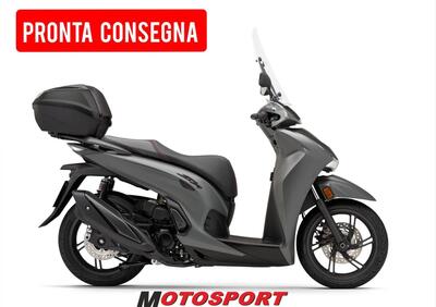 Honda SH 350i Sport (2025 - 26) - Annuncio 9951639