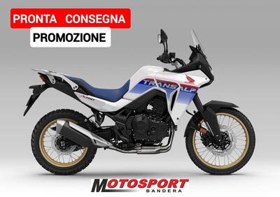 Honda Transalp XL750 (2025) - Annuncio 9951641