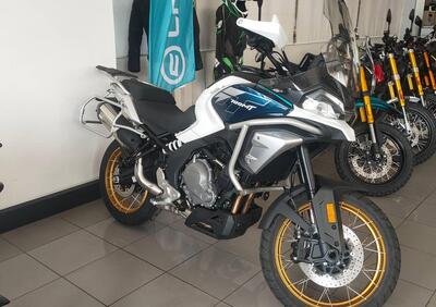 CFMOTO 700MT Adventure (2025 - 26) - Annuncio 9951647