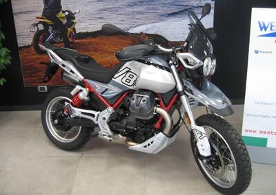 Moto Guzzi V85 TT (2024 - 26) - Annuncio 9951648