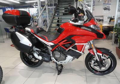 Ducati Multistrada 1200 S (2015 - 17) - Annuncio 9951658
