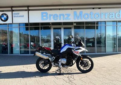 Bmw F 750 GS (2021 - 24) - Annuncio 9951660