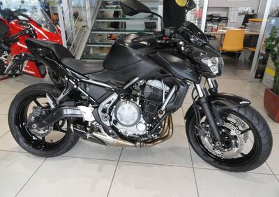 Kawasaki Z 650 (2017 - 19) - Annuncio 9951667