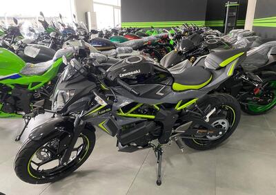 Kawasaki Z 125 (2025 - 26) - Annuncio 9951665