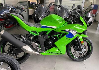 Kawasaki Ninja 125 (2025 - 26) - Annuncio 9951671