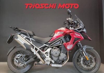Triumph Tiger 1200 GT Pro (2024 - 26) - Annuncio 9951673