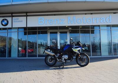 Bmw F 750 GS (2021 - 24) - Annuncio 9951677