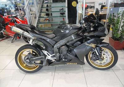 Yamaha YZF R1 (2007 - 08) - Annuncio 9951676