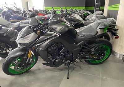 Kawasaki Z 1100 SE (2026) - Annuncio 9951674