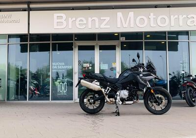 Bmw F 750 GS (2021 - 24) - Annuncio 9951685