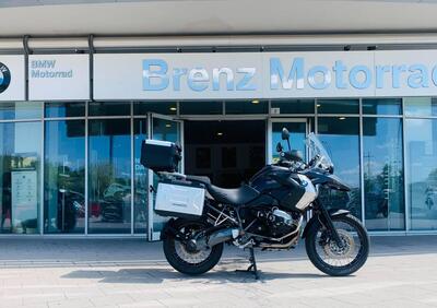 Bmw R 1200 GS (2010 - 12) - Annuncio 9951692