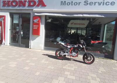 Swm SM 125 R (2017 - 20) - Annuncio 9951697