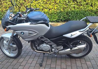 Bmw F 650 CS Scarver (2001 - 06) - Annuncio 9951698