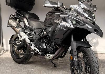 Benelli TRK 502X (2021 - 26) - Annuncio 9951705