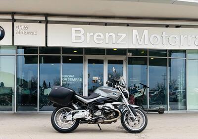 Bmw R 1200 R (2006 - 11) - Annuncio 9951719