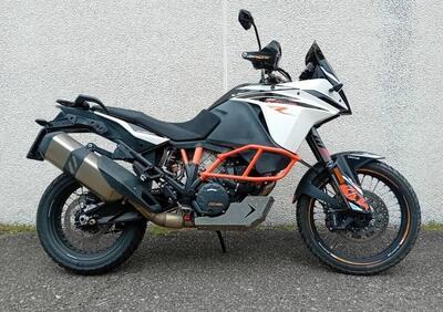 KTM 1090 Adventure R (2017 - 19) - Annuncio 9951733