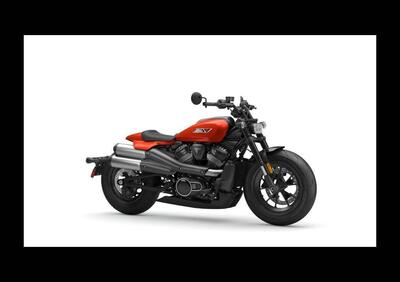 Harley-Davidson Sportster S (2025 - 26) - Annuncio 9951732