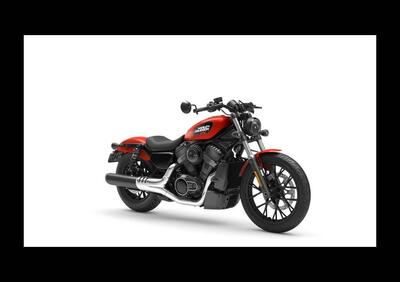 Harley-Davidson Nightster (2023 - 26) - Annuncio 9951735