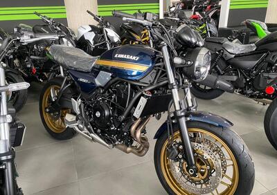 Kawasaki Z 650 RS (2025 - 26) - Annuncio 9951737