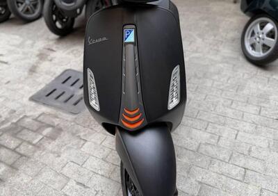 Vespa Sprint Elettrica 45 S (2024 - 25) - Annuncio 9951746