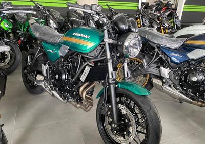 Kawasaki Z 650 RS (2025 - 26) - Annuncio 9951741