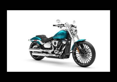 Harley-Davidson Breakout 117 (2025 - 26) - Annuncio 9951743