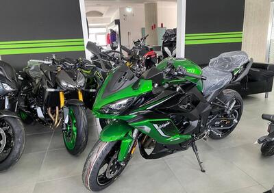 Kawasaki Ninja 1100 SX SE (2025 - 26) - Annuncio 9951748
