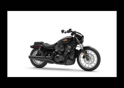 Harley-Davidson Nightster Special (2023 - 26) - Annuncio 9951749