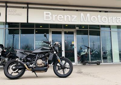 Husqvarna Svartpilen 701 (2019) - Annuncio 9951745