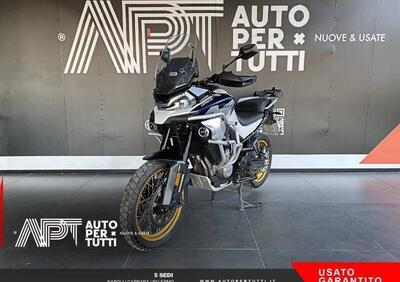 CFMOTO 800MT Limited Edition (2023 - 25) - Annuncio 9951754