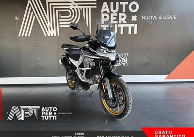 CFMOTO 800MT Limited Edition (2023 - 25) - Annuncio 9951754