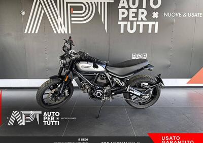 Ducati Scrambler 800 Full Throttle (2017 - 21) - Annuncio 9951757