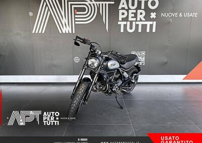 Ducati Scrambler 800 Full Throttle (2017 - 21) - Annuncio 9951757