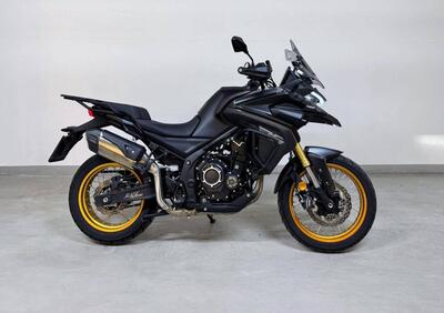 Voge Valico 500DSX (2021 - 24) - Annuncio 9951761