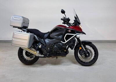 Honda Crosstourer DCT ABS Travel Edition (2015 - 17) - Annuncio 9951763