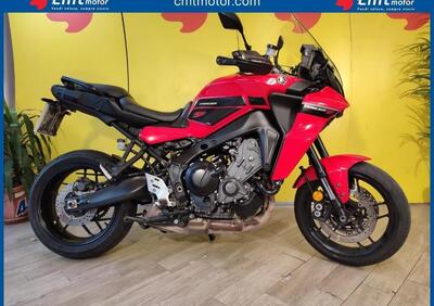 Yamaha Tracer 9 (2021 - 24) - Annuncio 9951772