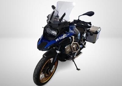 Bmw R 1250 GS Adventure (2019 - 20) - Annuncio 9951785