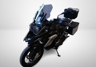 Bmw R 1200 GS (2013 - 16) - Annuncio 9951794
