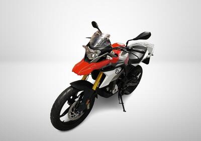 Bmw G 310 GS Edition 40 Years GS (2021) - Annuncio 9951803