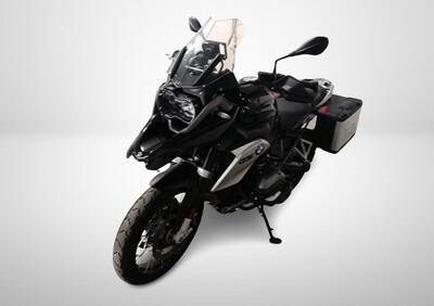 Bmw R 1200 GS (2013 - 16) - Annuncio 9951808