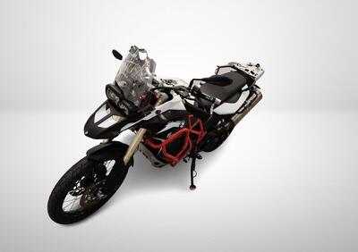 Bmw F 800 GS (2008 - 15) - Annuncio 9951818