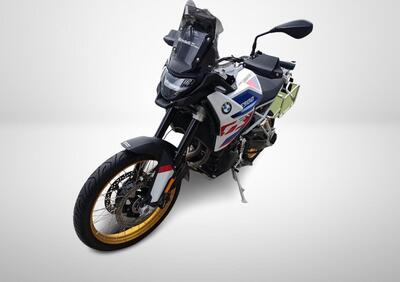 Bmw F 900 GS (2024 - 26) - Annuncio 9951820